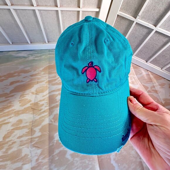 Simply Southern Hat - Aruba Turtle - Picture 4 of 12